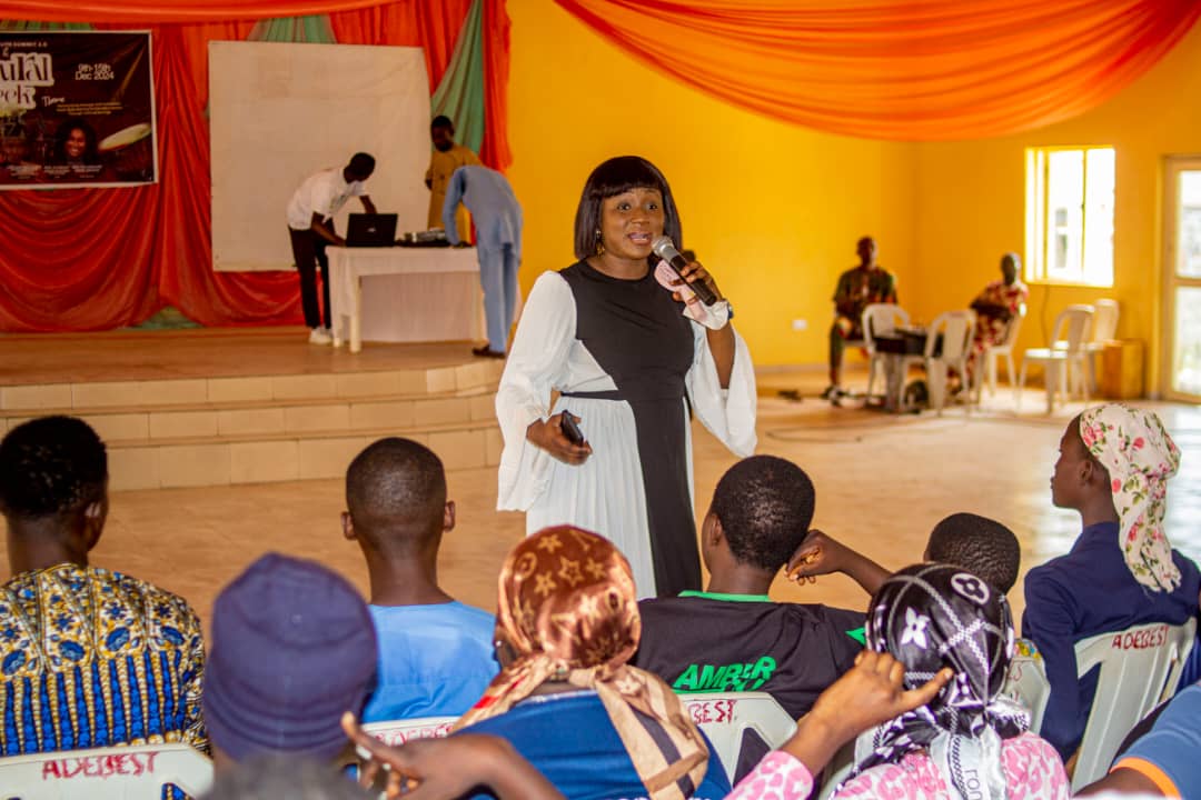 AbikeAmosun AbikeAmosun